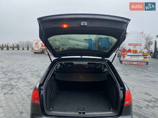 Серый Ауди А4, объемом двигателя 2 л и пробегом 305 тыс. км за 6999 $, фото 36 на Automoto.ua