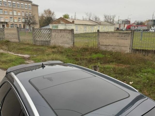 Сірий Ауді А4, об'ємом двигуна 1.8 л та пробігом 280 тис. км за 7600 $, фото 11 на Automoto.ua