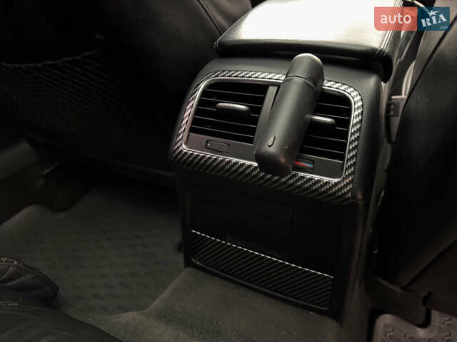 Сірий Ауді А4, об'ємом двигуна 1.8 л та пробігом 311 тис. км за 9300 $, фото 29 на Automoto.ua