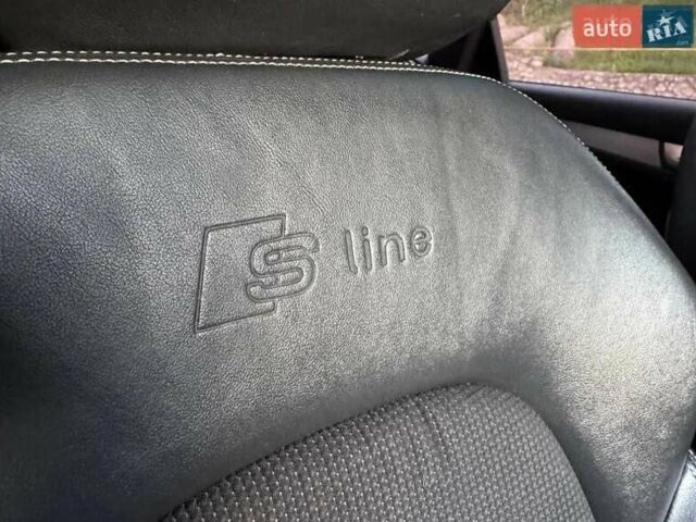 Серый Ауди А4, объемом двигателя 1.8 л и пробегом 224 тыс. км за 9800 $, фото 4 на Automoto.ua