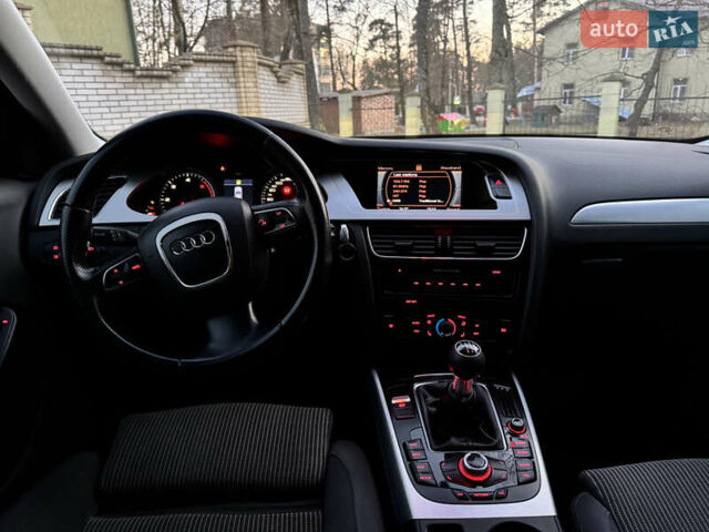 Серый Ауди А4, объемом двигателя 1.97 л и пробегом 367 тыс. км за 8800 $, фото 29 на Automoto.ua