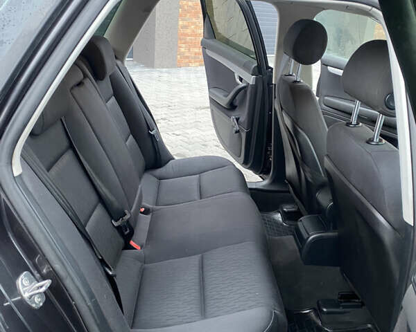 Серый Ауди А4, объемом двигателя 2 л и пробегом 305 тыс. км за 6999 $, фото 34 на Automoto.ua