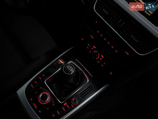 Серый Ауди А4, объемом двигателя 1.97 л и пробегом 367 тыс. км за 8800 $, фото 26 на Automoto.ua