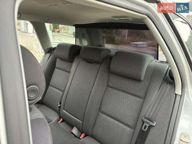 Серый Ауди А4, объемом двигателя 1.6 л и пробегом 196 тыс. км за 6750 $, фото 14 на Automoto.ua