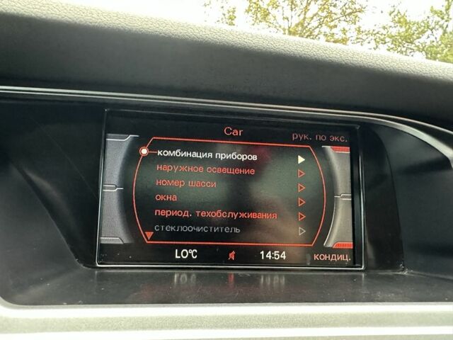 Серый Ауди А4, объемом двигателя 2.7 л и пробегом 456 тыс. км за 4700 $, фото 4 на Automoto.ua