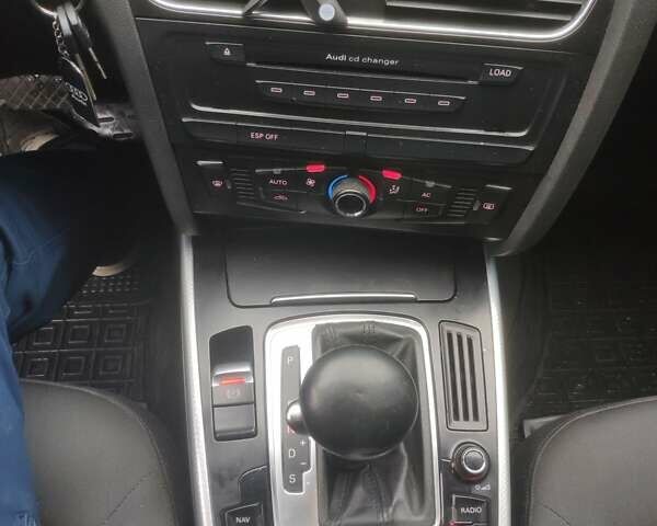 Серый Ауди А4, объемом двигателя 1.97 л и пробегом 370 тыс. км за 9500 $, фото 12 на Automoto.ua