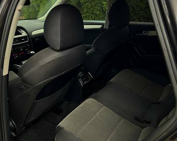 Серый Ауди А4, объемом двигателя 1.98 л и пробегом 287 тыс. км за 7700 $, фото 12 на Automoto.ua