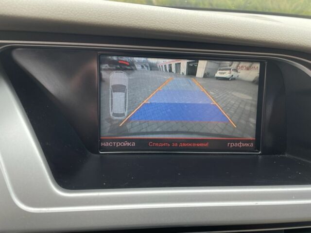 Ауди А4 2008 в Кривом Роге на Automoto.ua Серый Ауди А4, объемом двигателя 2 л и пробегом 318 тыс. км за 10500 $, фото 15 на Automoto.ua