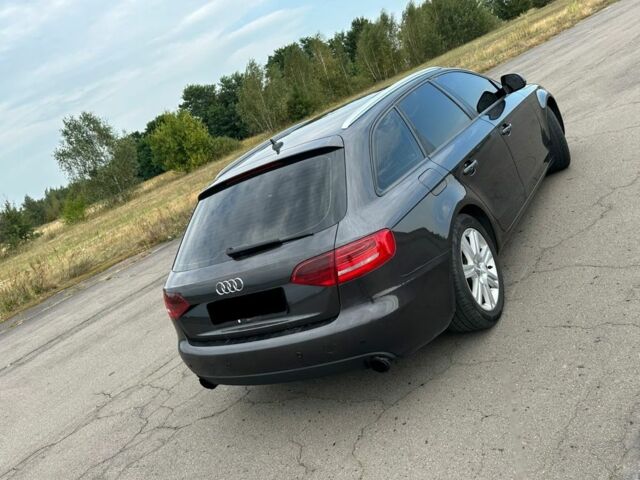 Серый Ауди А4, объемом двигателя 2.7 л и пробегом 456 тыс. км за 4700 $, фото 16 на Automoto.ua