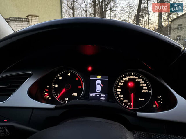 Серый Ауди А4, объемом двигателя 1.97 л и пробегом 367 тыс. км за 8800 $, фото 25 на Automoto.ua