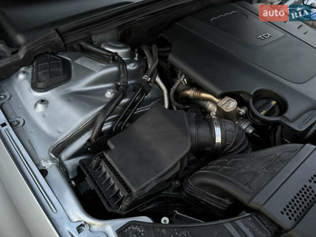 Серый Ауди А4, объемом двигателя 1.97 л и пробегом 367 тыс. км за 8800 $, фото 31 на Automoto.ua