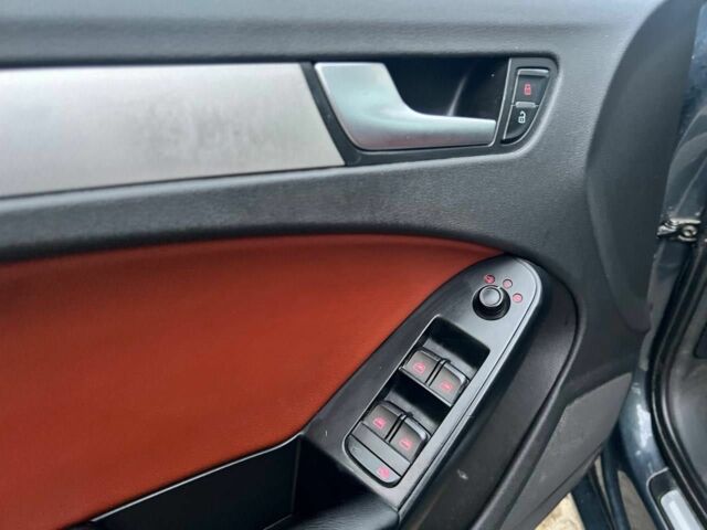 Серый Ауди А4, объемом двигателя 3 л и пробегом 313 тыс. км за 9300 $, фото 9 на Automoto.ua