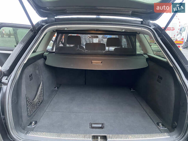 Серый Ауди А4, объемом двигателя 2 л и пробегом 305 тыс. км за 6999 $, фото 35 на Automoto.ua