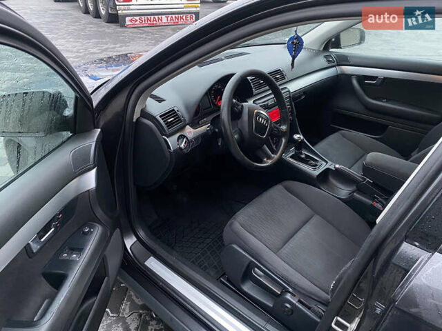 Серый Ауди А4, объемом двигателя 2 л и пробегом 305 тыс. км за 6999 $, фото 23 на Automoto.ua