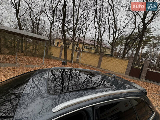 Сірий Ауді А4, об'ємом двигуна 1.8 л та пробігом 311 тис. км за 9300 $, фото 37 на Automoto.ua