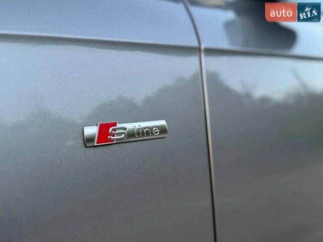 Серый Ауди А4, объемом двигателя 1.8 л и пробегом 224 тыс. км за 9800 $, фото 2 на Automoto.ua