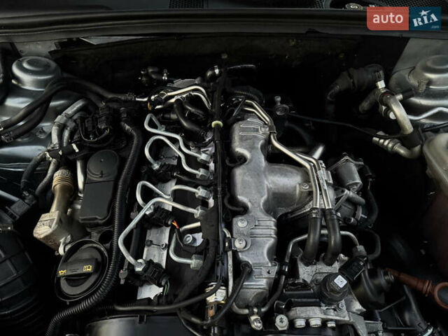 Серый Ауди А4, объемом двигателя 1.97 л и пробегом 367 тыс. км за 8800 $, фото 38 на Automoto.ua