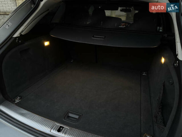 Серый Ауди А4, объемом двигателя 1.97 л и пробегом 367 тыс. км за 8800 $, фото 33 на Automoto.ua