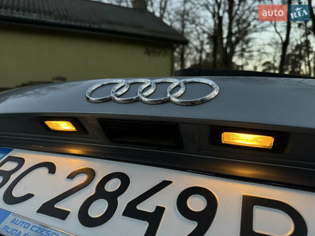 Серый Ауди А4, объемом двигателя 1.97 л и пробегом 367 тыс. км за 8800 $, фото 35 на Automoto.ua