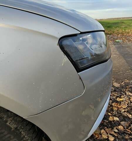 Серый Ауди А4, объемом двигателя 1.97 л и пробегом 365 тыс. км за 9000 $, фото 17 на Automoto.ua