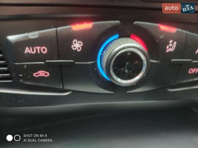 Серый Ауди А4, объемом двигателя 1.97 л и пробегом 370 тыс. км за 9500 $, фото 18 на Automoto.ua