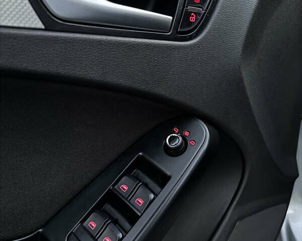 Серый Ауди А4, объемом двигателя 1.97 л и пробегом 367 тыс. км за 8800 $, фото 19 на Automoto.ua