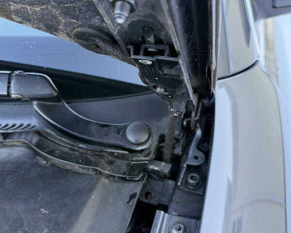 Серый Ауди А4, объемом двигателя 1.6 л и пробегом 192 тыс. км за 7499 $, фото 109 на Automoto.ua