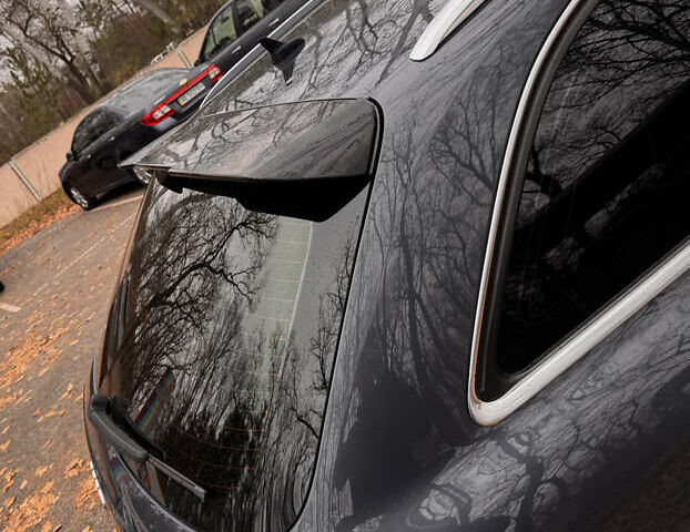 Сірий Ауді А4, об'ємом двигуна 1.8 л та пробігом 311 тис. км за 9300 $, фото 35 на Automoto.ua