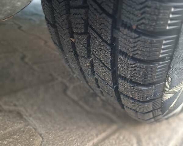 Серый Ауди А4, объемом двигателя 2 л и пробегом 350 тыс. км за 7600 $, фото 15 на Automoto.ua