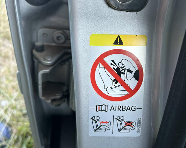 Ауди А4 2008 в Киеве на Automoto.ua Серый Ауди А4, объемом двигателя 1.6 л и пробегом 240 тыс. км за 8500 $, фото 6 на Automoto.ua