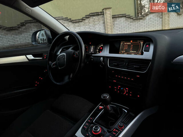 Серый Ауди А4, объемом двигателя 1.97 л и пробегом 367 тыс. км за 8800 $, фото 23 на Automoto.ua