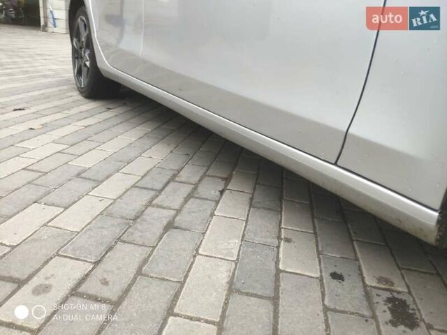 Серый Ауди А4, объемом двигателя 1.97 л и пробегом 370 тыс. км за 9500 $, фото 5 на Automoto.ua