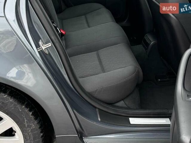 Сірий Ауді А4, об'ємом двигуна 0 л та пробігом 192 тис. км за 7399 $, фото 65 на Automoto.ua