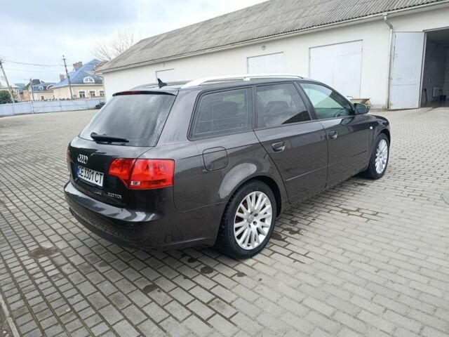 Серый Ауди А4, объемом двигателя 2 л и пробегом 306 тыс. км за 6999 $, фото 9 на Automoto.ua