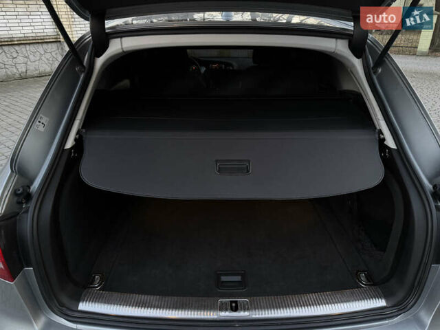 Серый Ауди А4, объемом двигателя 1.97 л и пробегом 367 тыс. км за 8800 $, фото 34 на Automoto.ua