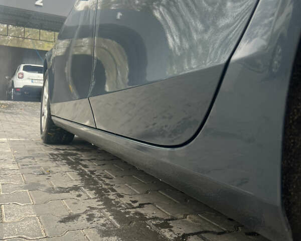 Ауді А4 2009 у Одесі на Automoto.ua Сірий Ауді А4, об'ємом двигуна 1.8 л та пробігом 229 тис. км за 8700 $, фото 13 на Automoto.ua