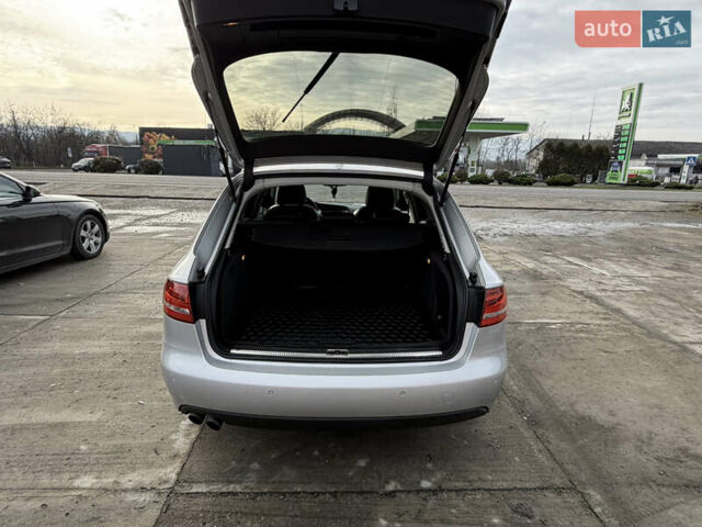 Серый Ауди А4, объемом двигателя 2 л и пробегом 294 тыс. км за 9300 $, фото 20 на Automoto.ua