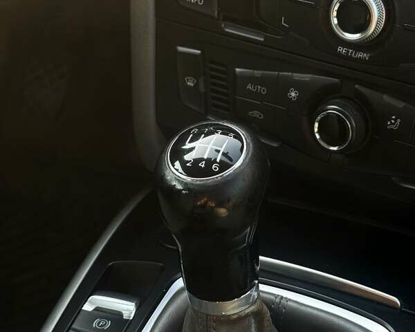 Ауди А4 2009 в Виннице на Automoto.ua Серый Ауди А4, объемом двигателя 1.8 л и пробегом 280 тыс. км за 6999 $, фото 32 на Automoto.ua