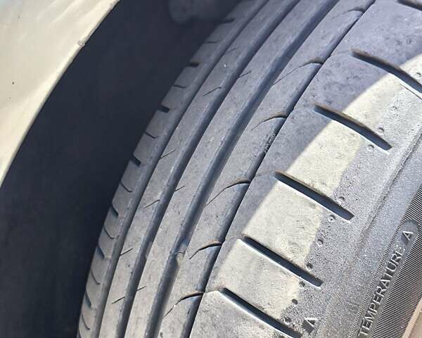 Ауди А4 2009 в Виннице на Automoto.ua Серый Ауди А4, объемом двигателя 1.8 л и пробегом 280 тыс. км за 6999 $, фото 21 на Automoto.ua