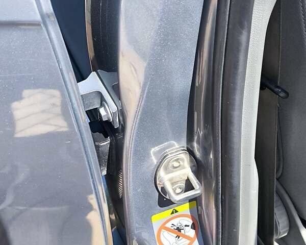 Ауди А4 2009 в Виннице на Automoto.ua Серый Ауди А4, объемом двигателя 1.8 л и пробегом 280 тыс. км за 6999 $, фото 23 на Automoto.ua