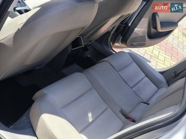 Ауди А4 2009 в Виннице на Automoto.ua Серый Ауди А4, объемом двигателя 1.8 л и пробегом 280 тыс. км за 6999 $, фото 18 на Automoto.ua