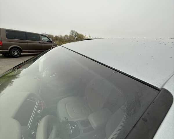 Серый Ауди А4, объемом двигателя 1.97 л и пробегом 333 тыс. км за 10000 $, фото 13 на Automoto.ua