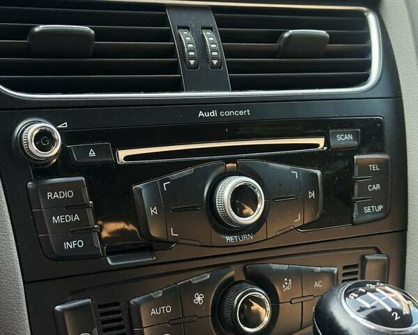 Ауди А4 2009 в Виннице на Automoto.ua Серый Ауди А4, объемом двигателя 1.8 л и пробегом 280 тыс. км за 6999 $, фото 34 на Automoto.ua