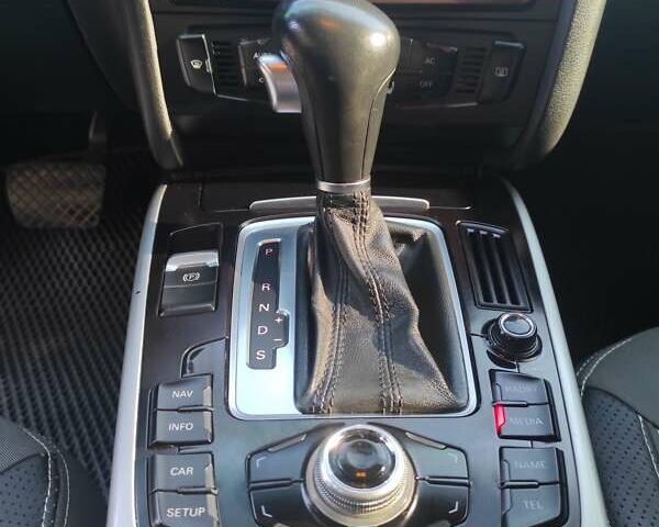 Серый Ауди А4, объемом двигателя 2 л и пробегом 228 тыс. км за 10200 $, фото 14 на Automoto.ua