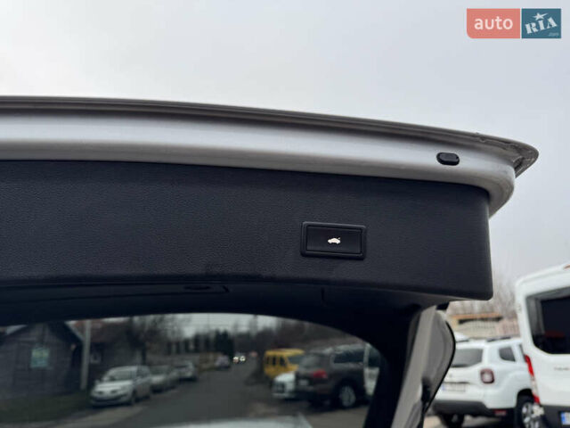 Серый Ауди А4, объемом двигателя 1.8 л и пробегом 200 тыс. км за 9499 $, фото 11 на Automoto.ua