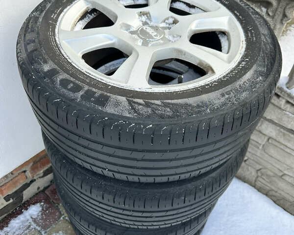 Сірий Ауді А4, об'ємом двигуна 1.8 л та пробігом 205 тис. км за 8990 $, фото 28 на Automoto.ua