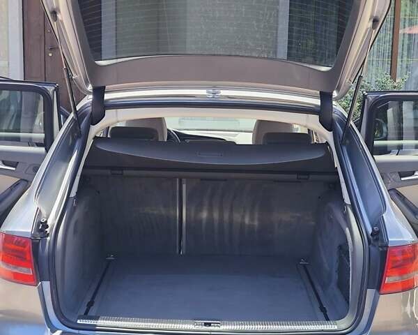 Ауди А4 2009 в Виннице на Automoto.ua Серый Ауди А4, объемом двигателя 1.8 л и пробегом 280 тыс. км за 6999 $, фото 4 на Automoto.ua