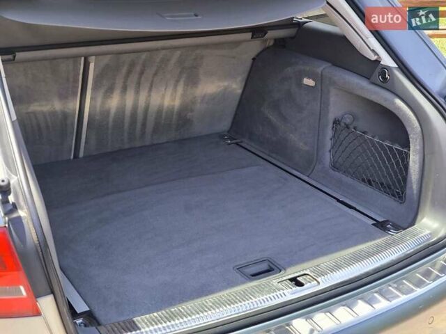 Ауди А4 2009 в Виннице на Automoto.ua Серый Ауди А4, объемом двигателя 1.8 л и пробегом 280 тыс. км за 6999 $, фото 20 на Automoto.ua