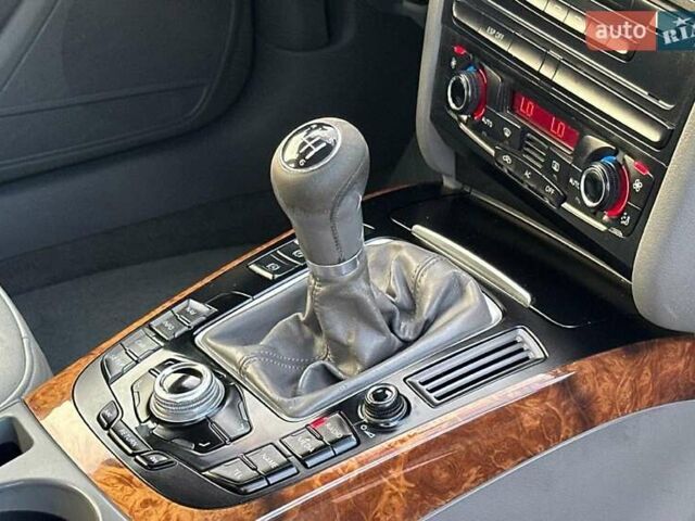 Серый Ауди А4, объемом двигателя 2 л и пробегом 221 тыс. км за 3960 $, фото 9 на Automoto.ua