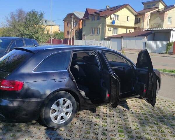 Серый Ауди А4, объемом двигателя 2 л и пробегом 228 тыс. км за 10200 $, фото 8 на Automoto.ua